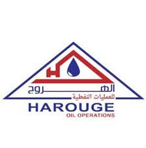 Harouge Oil Operations